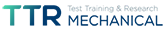 TTR Mechanical Logo