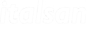 Logo Italsan Footer Italsan