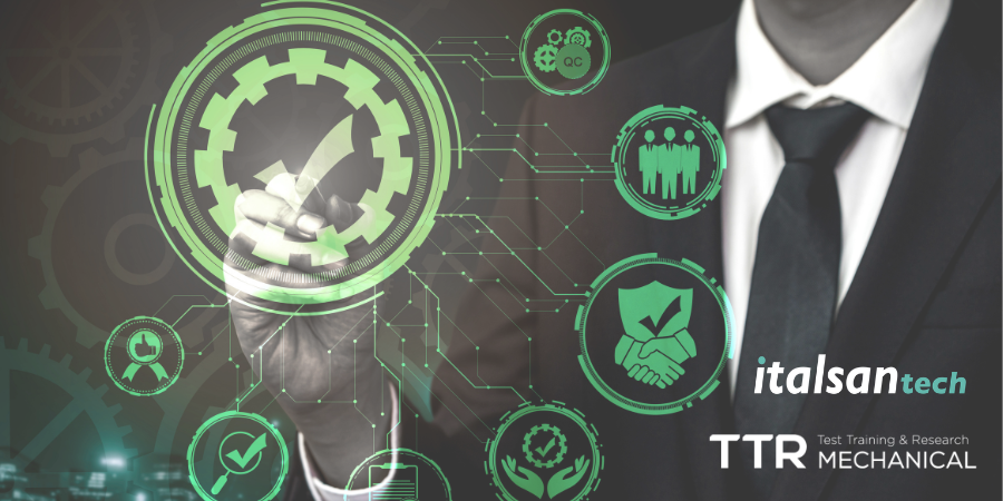 aenor renovacion ttr mechanical